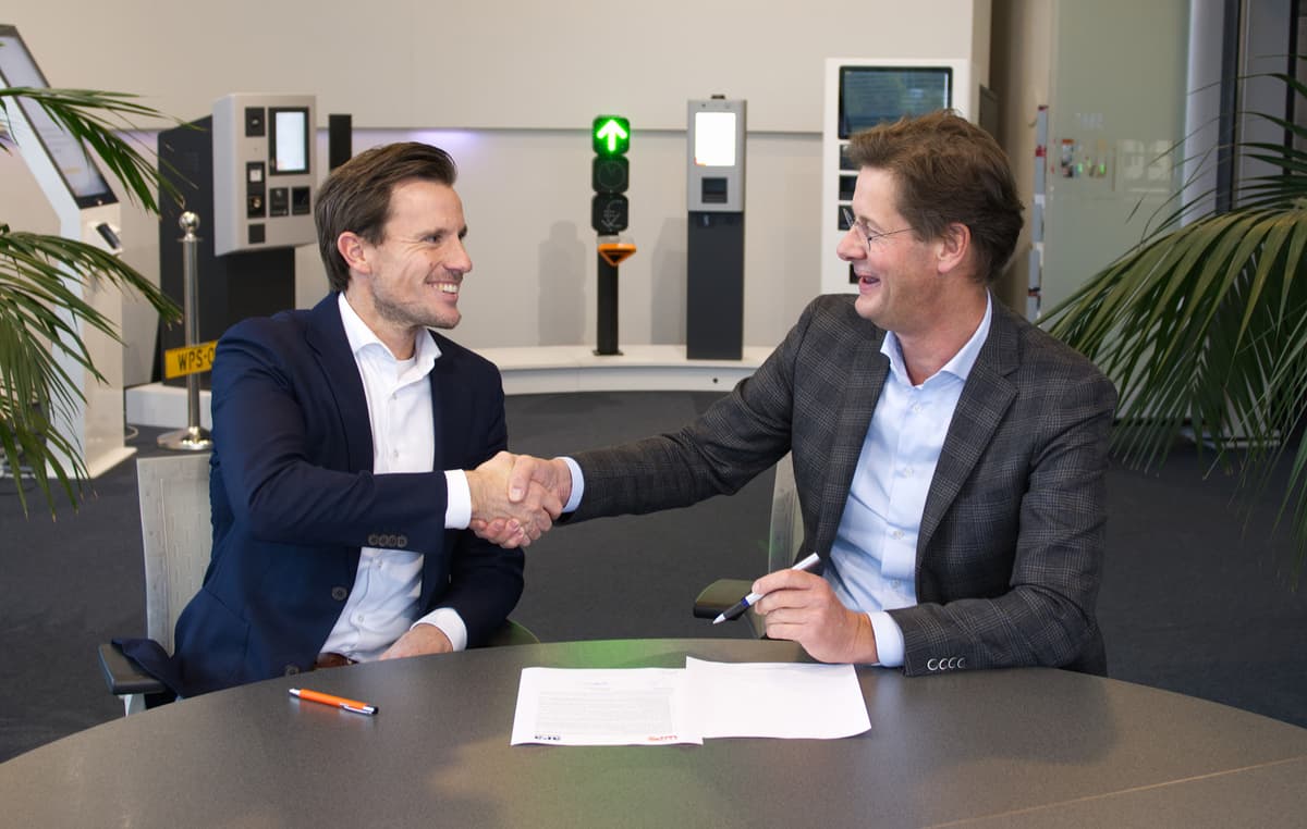 WPS kondigt strategisch partnership aan met ARA Industries